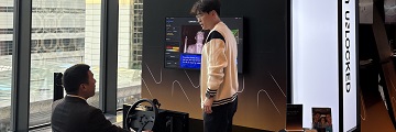 딥인사이트, 인캐빈 AI로 차량을 ‘지능형 공간’으로 확장